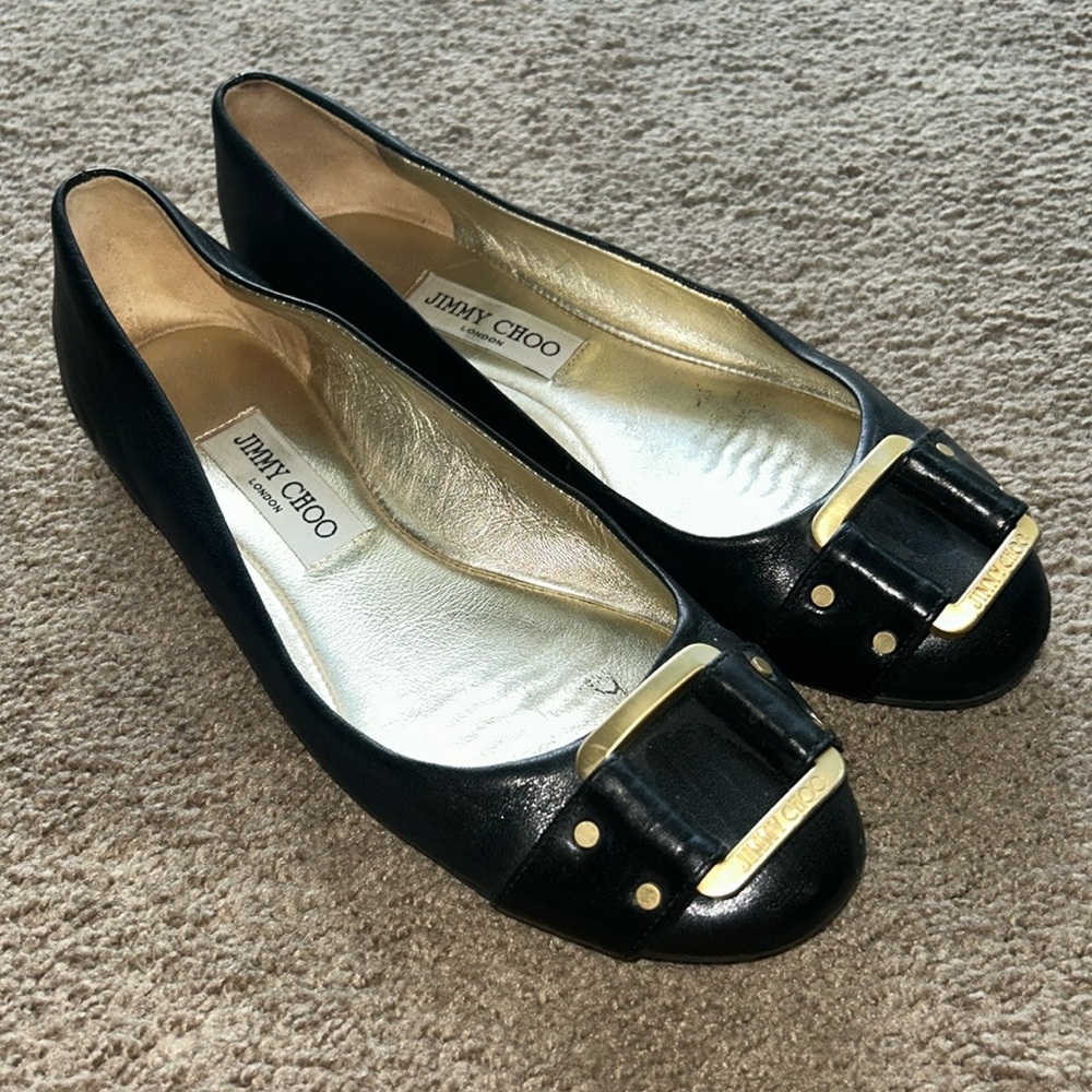 Jimmy Choo